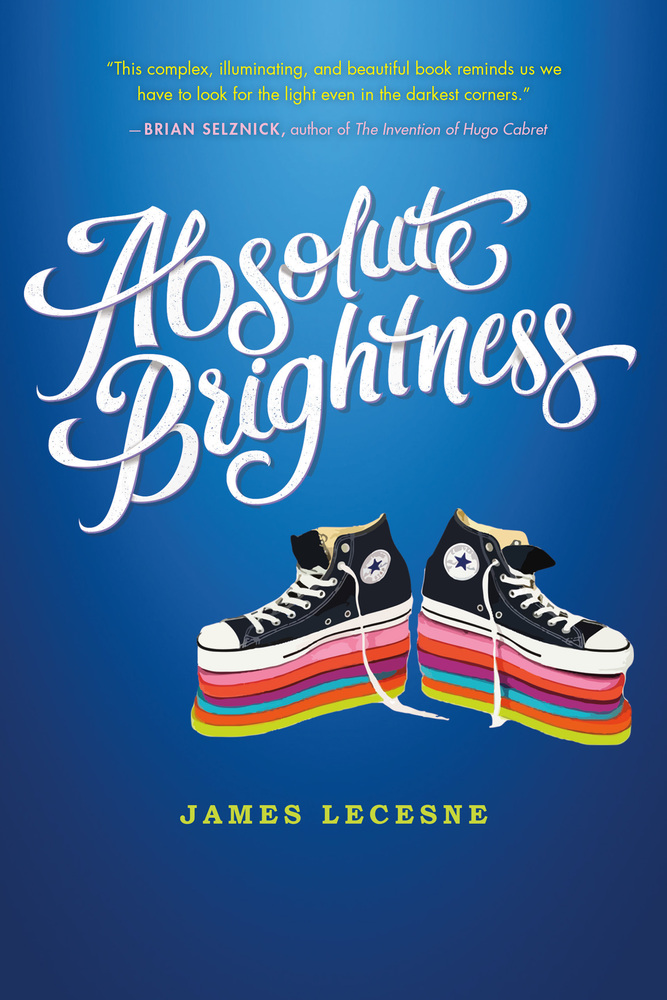 Book Absolute Brightness