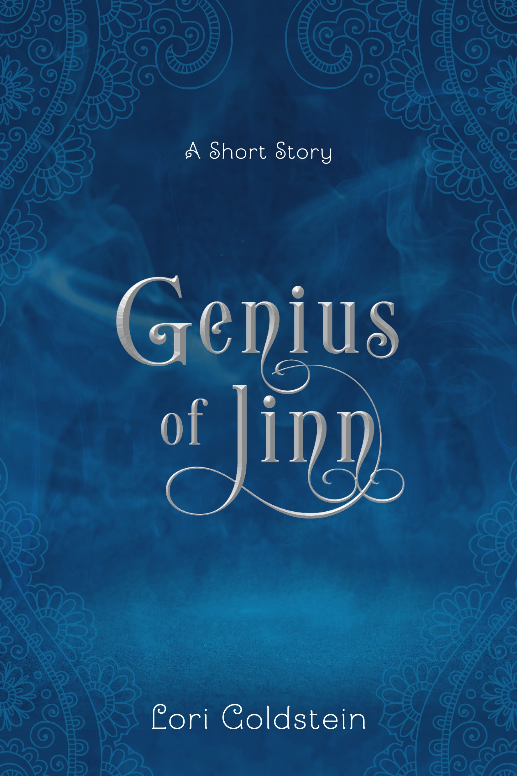 Images for The Genius of Jinn