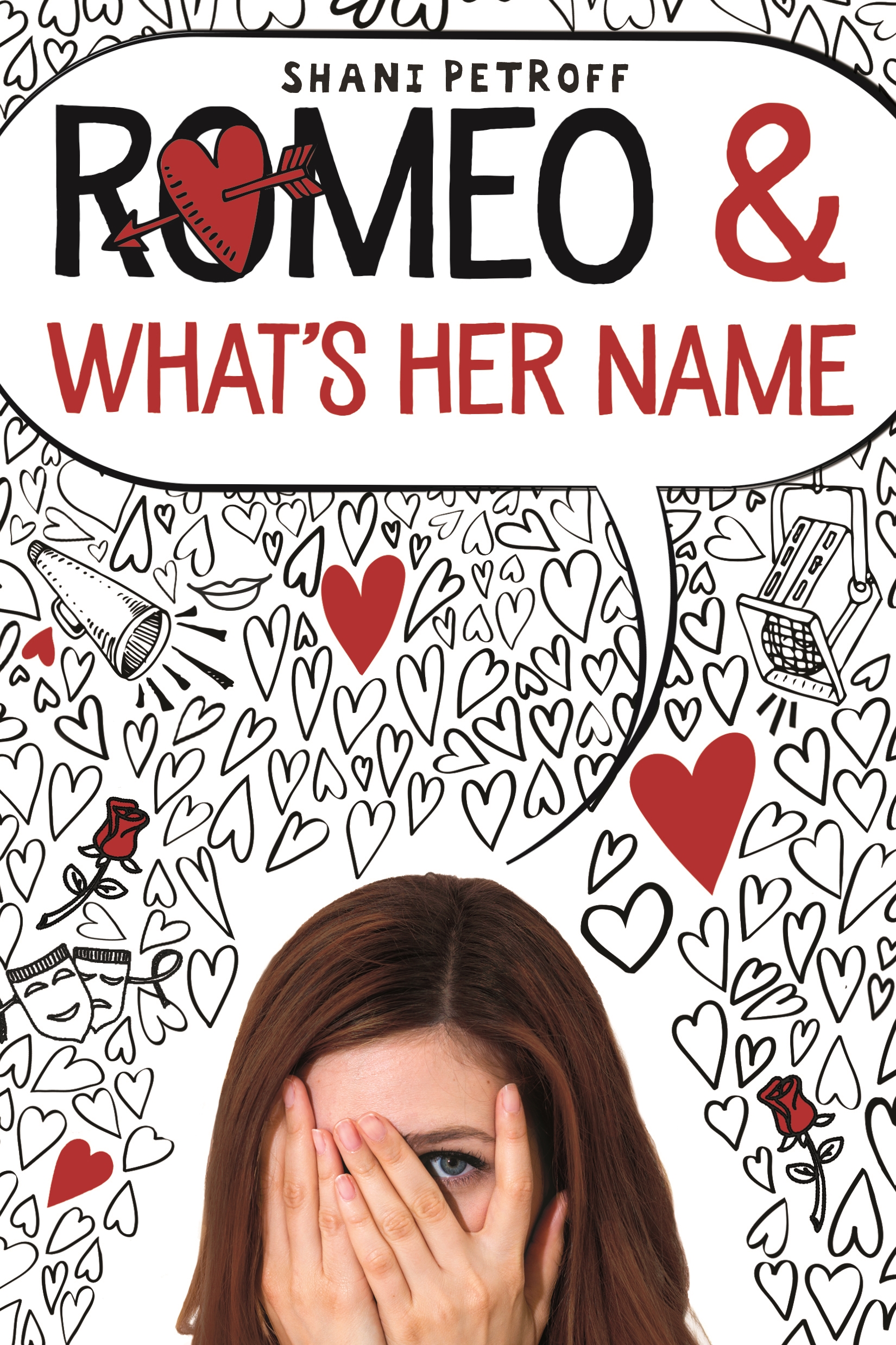 Images for Romeo and What’s Her Name