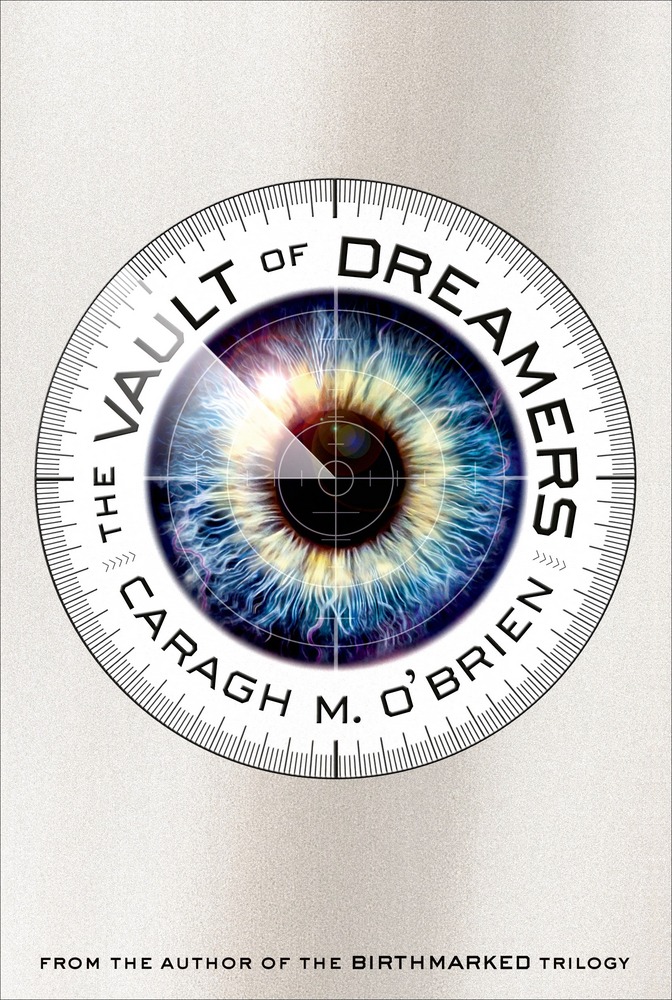 Images for The Vault of Dreamers