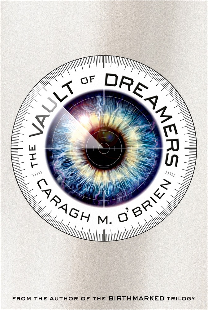 Book The Vault of Dreamers