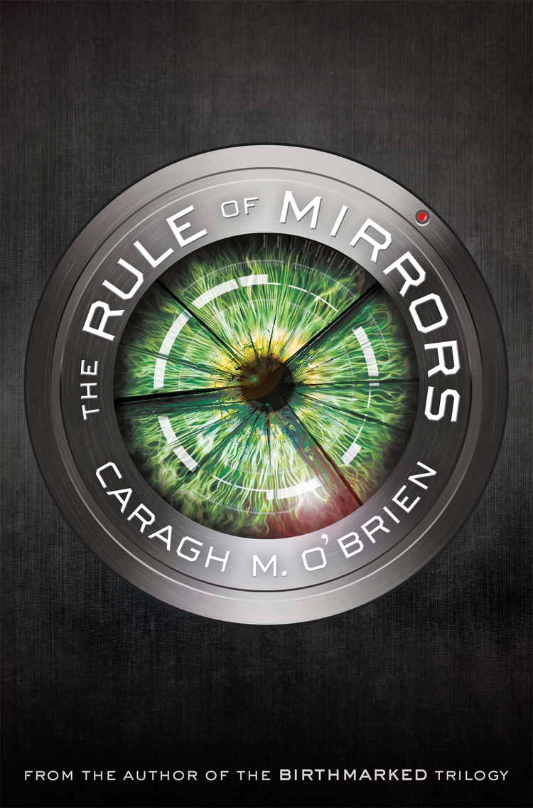 Images for The Rule of Mirrors