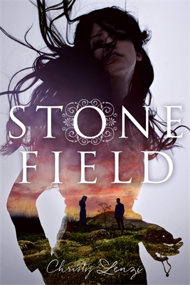 Book Stone Field