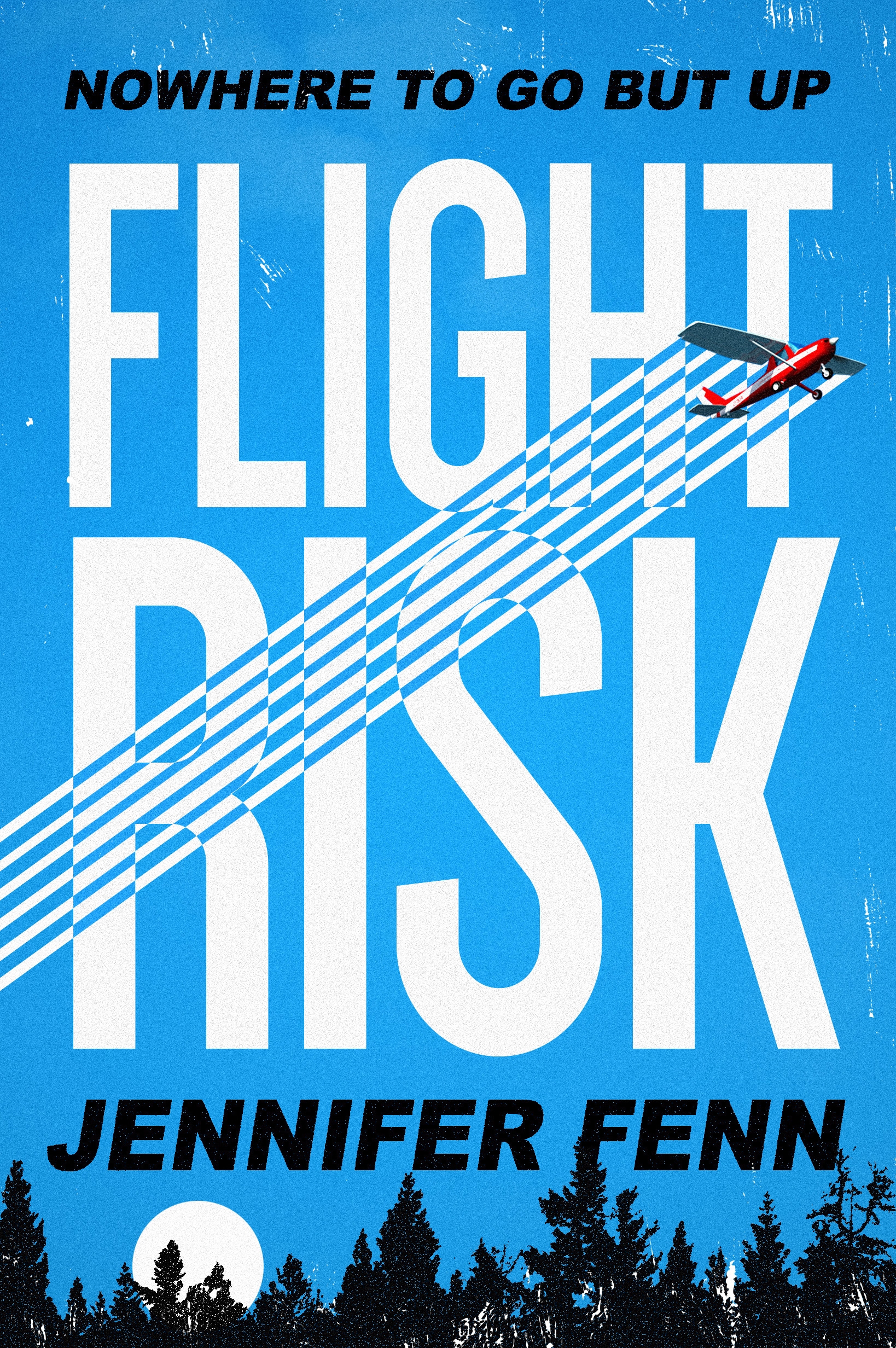 Images for Flight Risk
