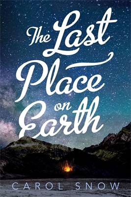Book The Last Place on Earth