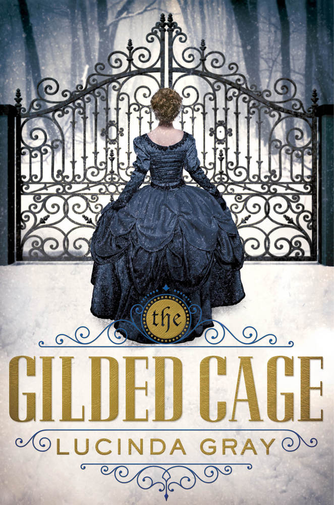 Images for The Gilded Cage