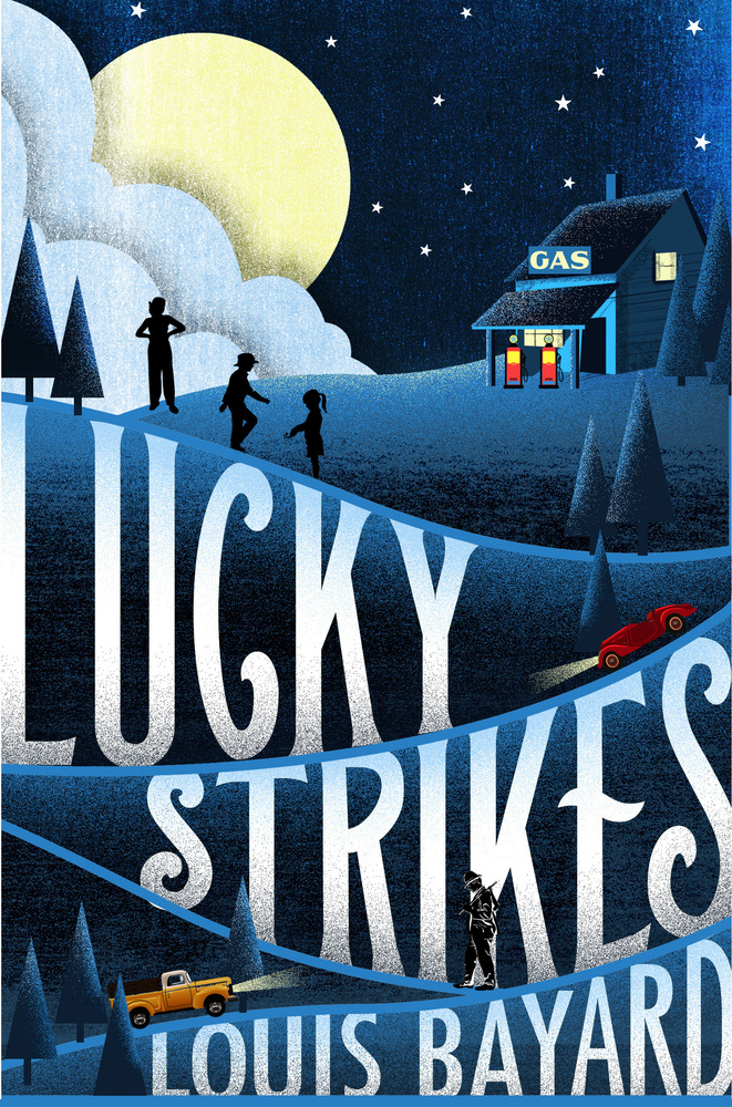 Images for Lucky Strikes