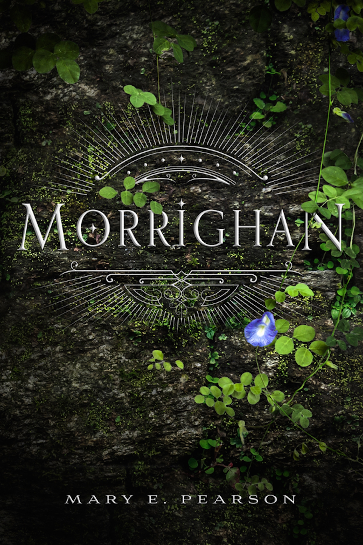 Book Morrighan