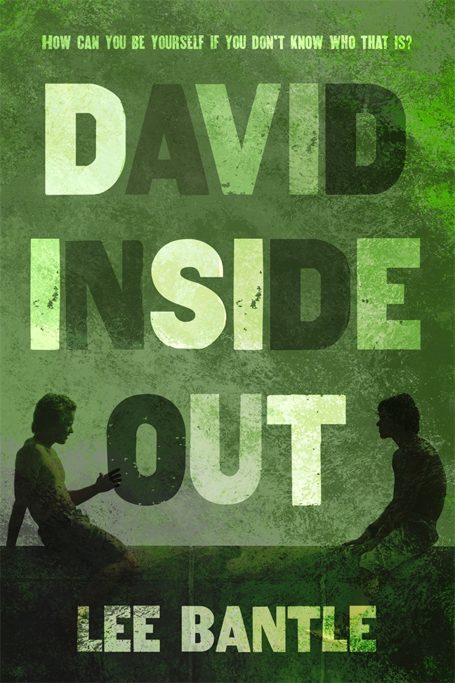 Book David Inside Out