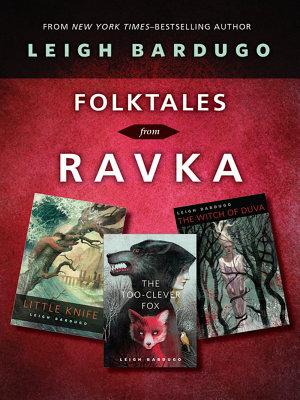 Folktales From Ravka