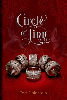 Images for Circle of Jinn