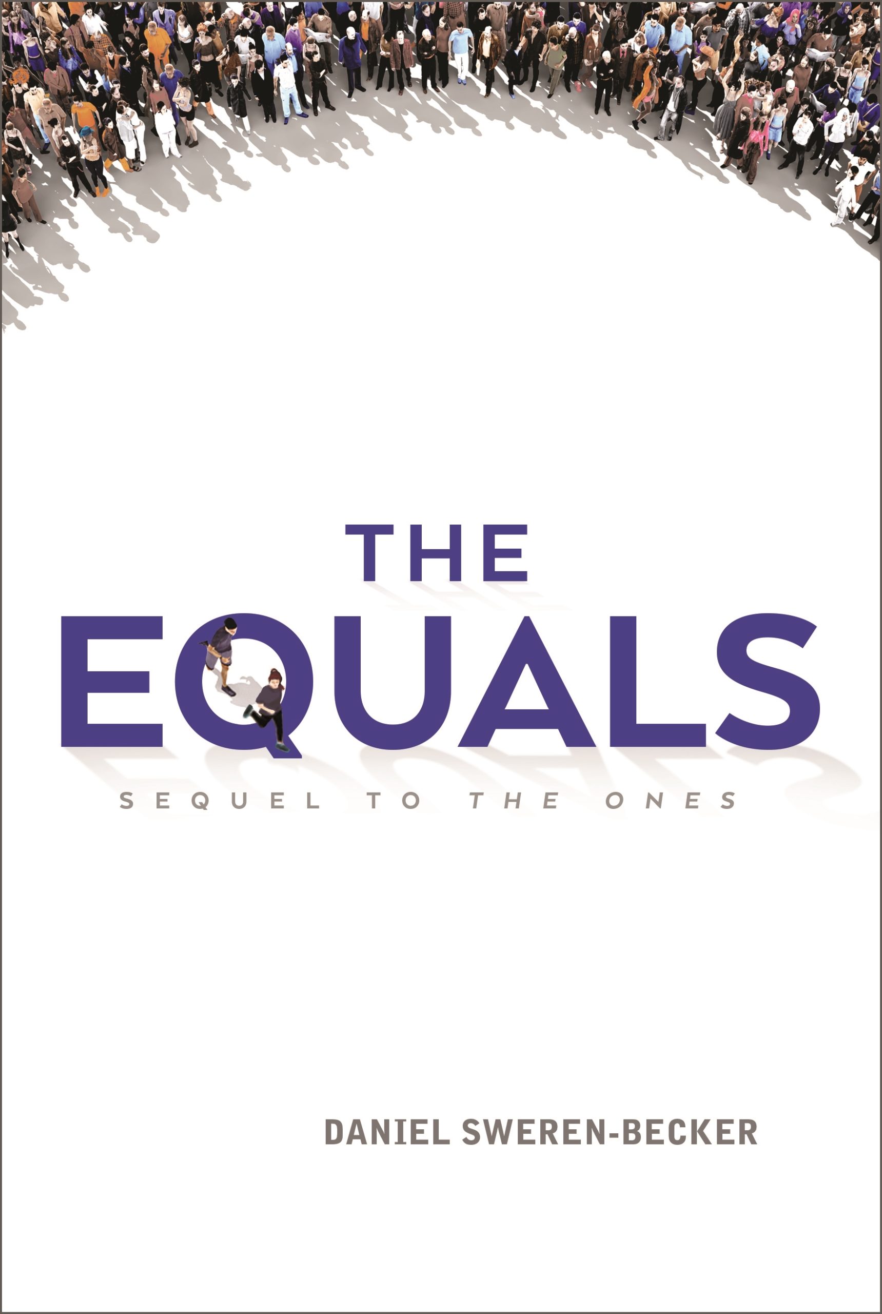 Book The Equals