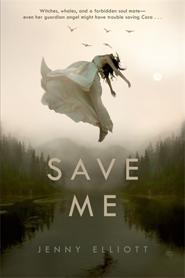Book Save Me