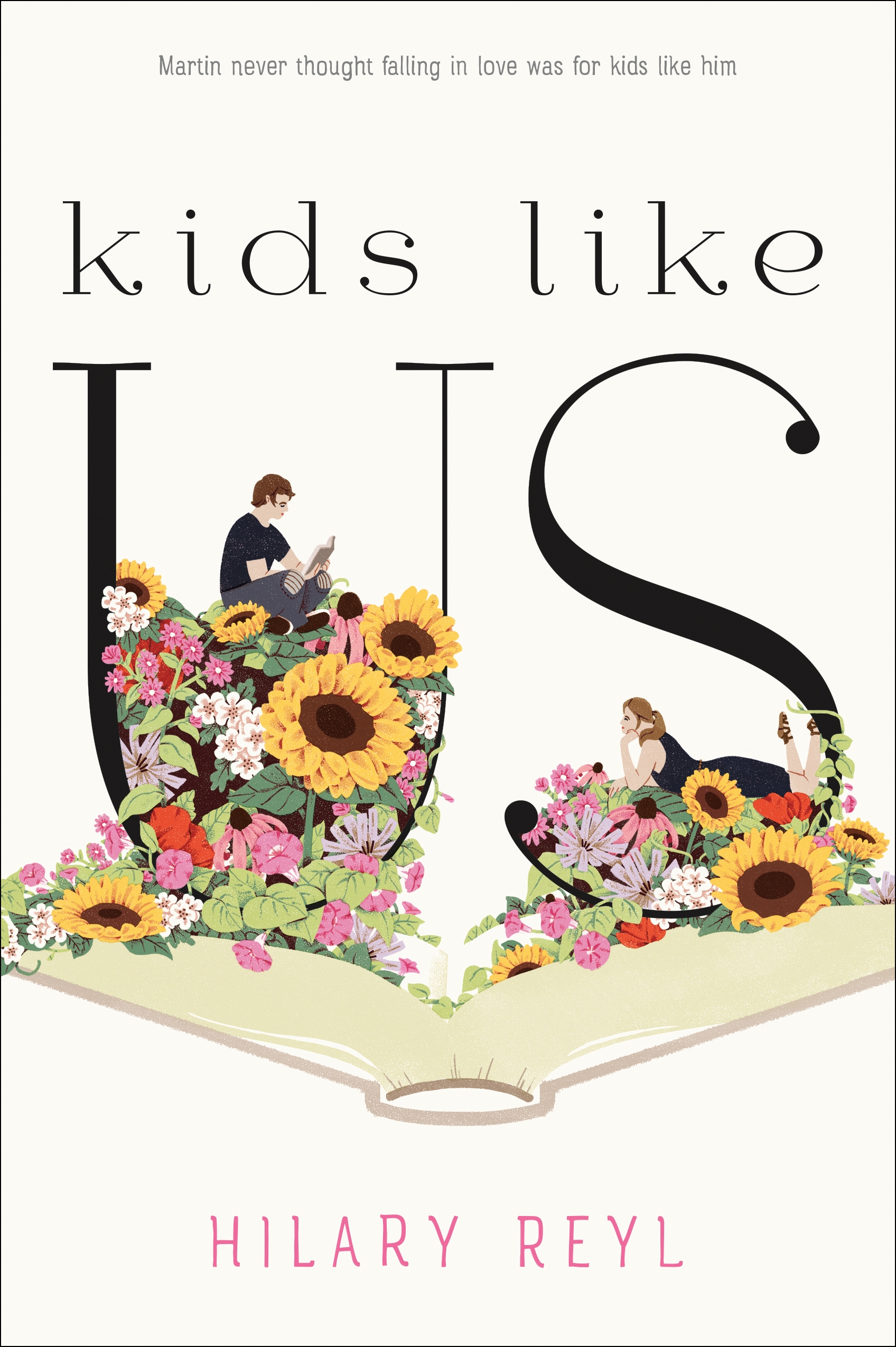 Images for Kids Like Us