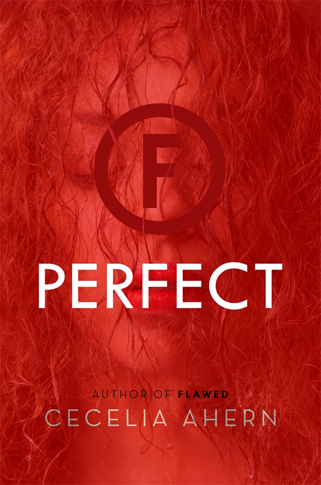 Book Perfect