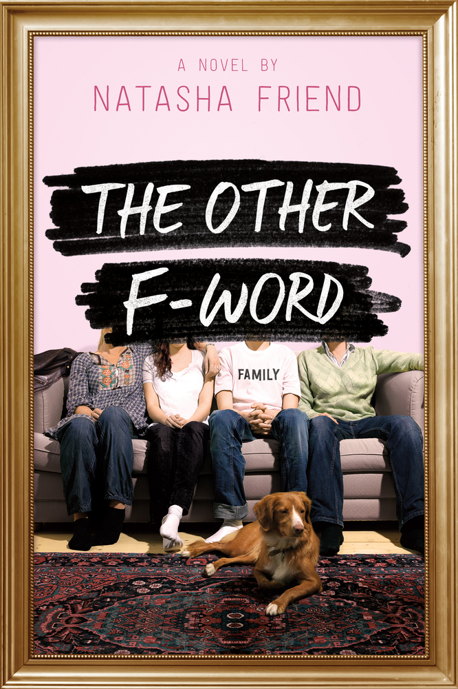 Book The Other F Word