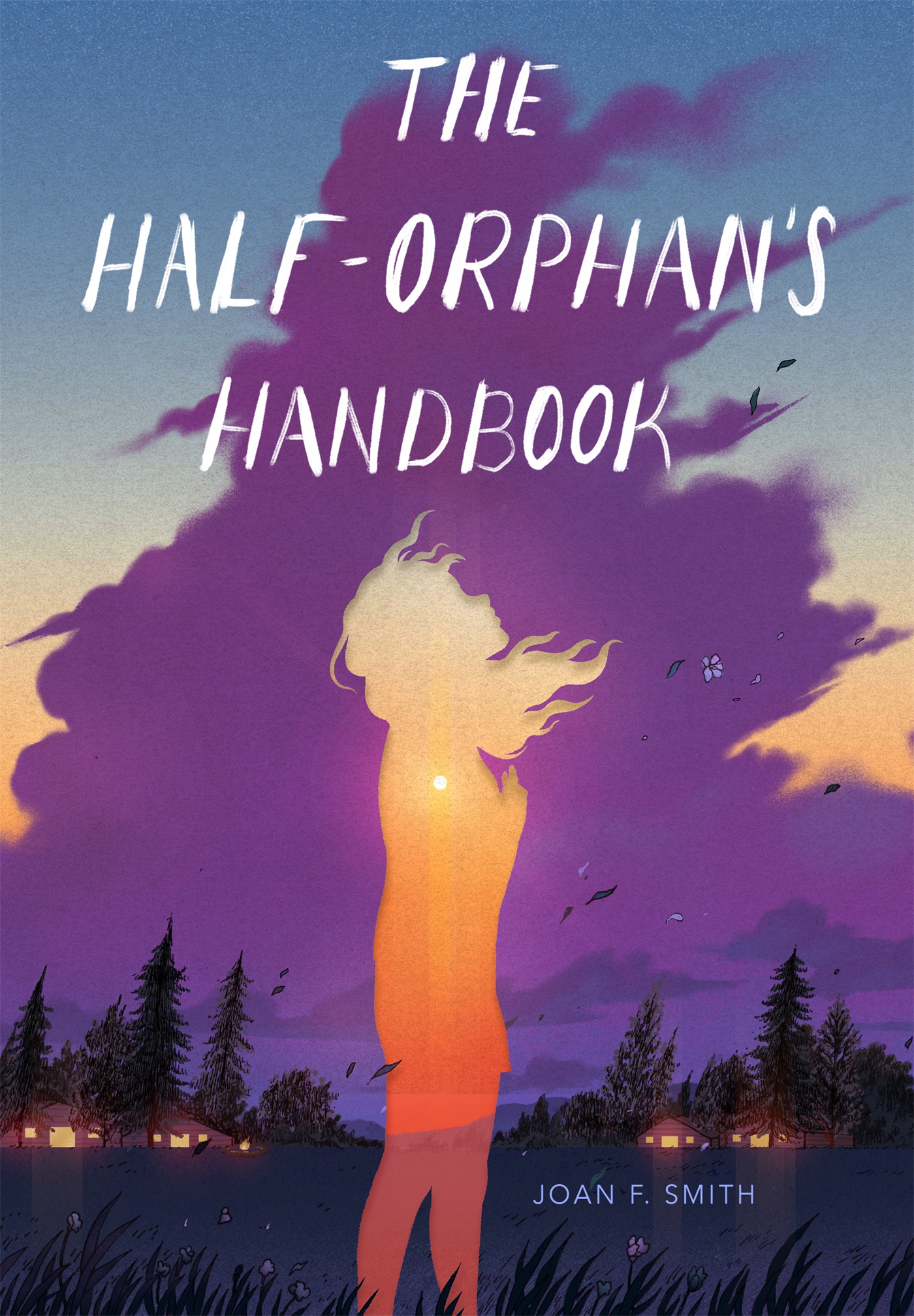 The Half-Orphan’s Handbook