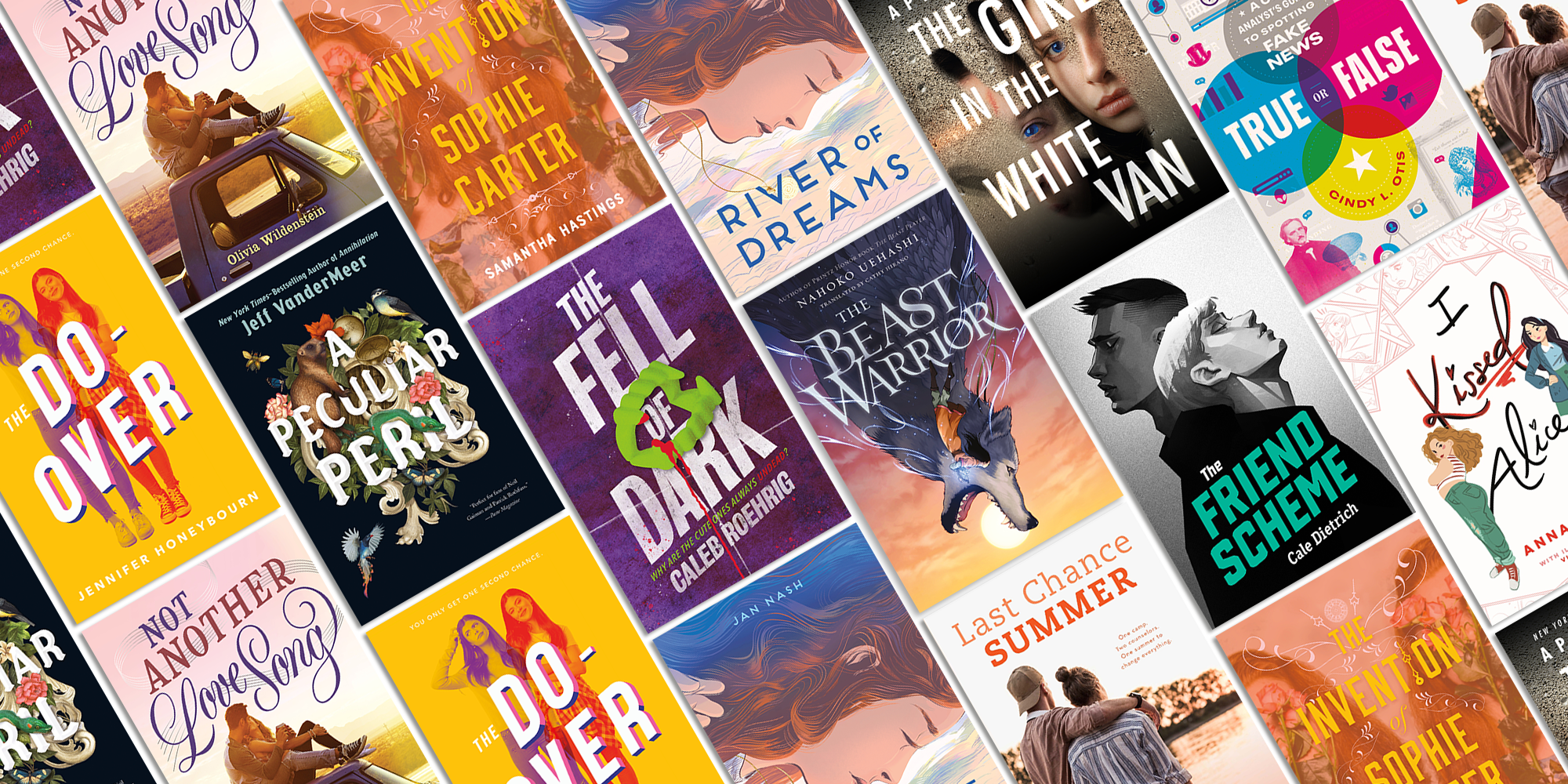 12 Can’t-Miss New Books for Your July TBR